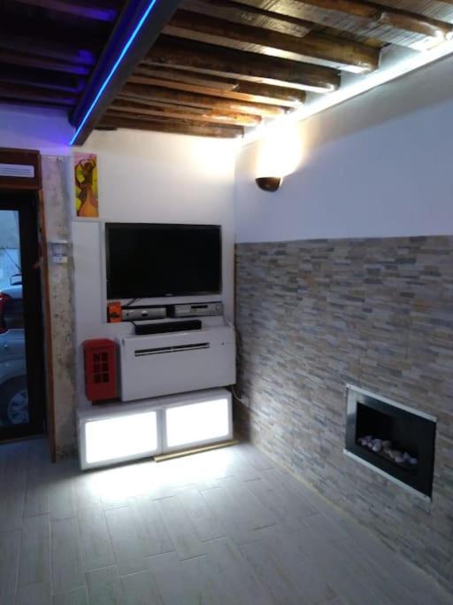 Apartamento La Casita De Ely Syracuse Exterior foto